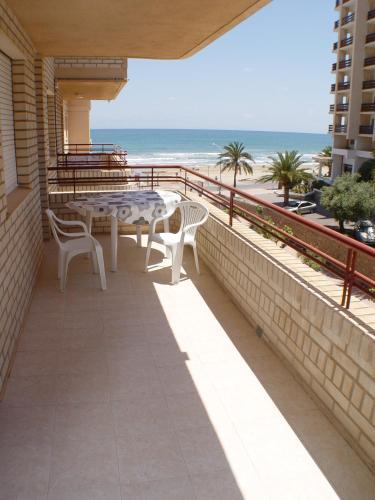 Apartamentos Sol Y Mar II