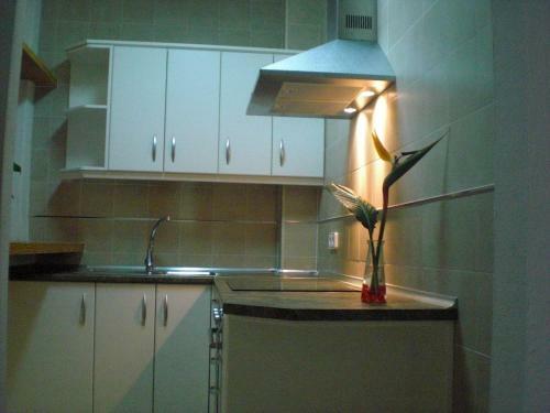 Apartamentos Ferrer