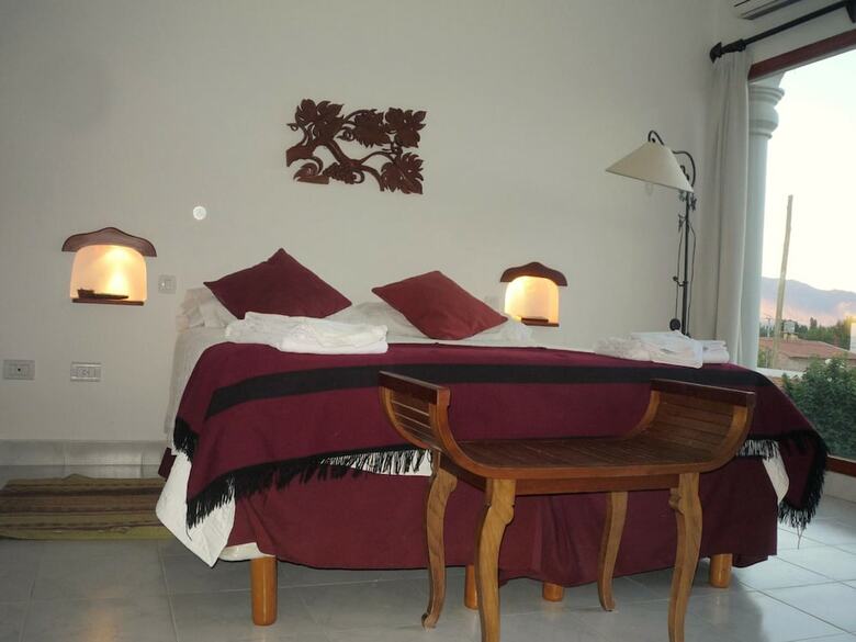 Hostal Portal Del Santo