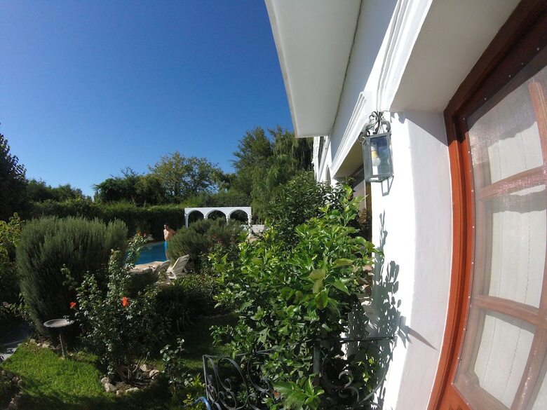 Hostal Portal Del Santo