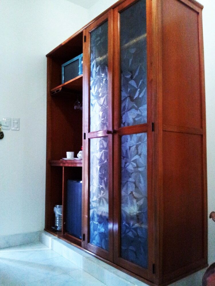 Hostal Portal Del Santo
