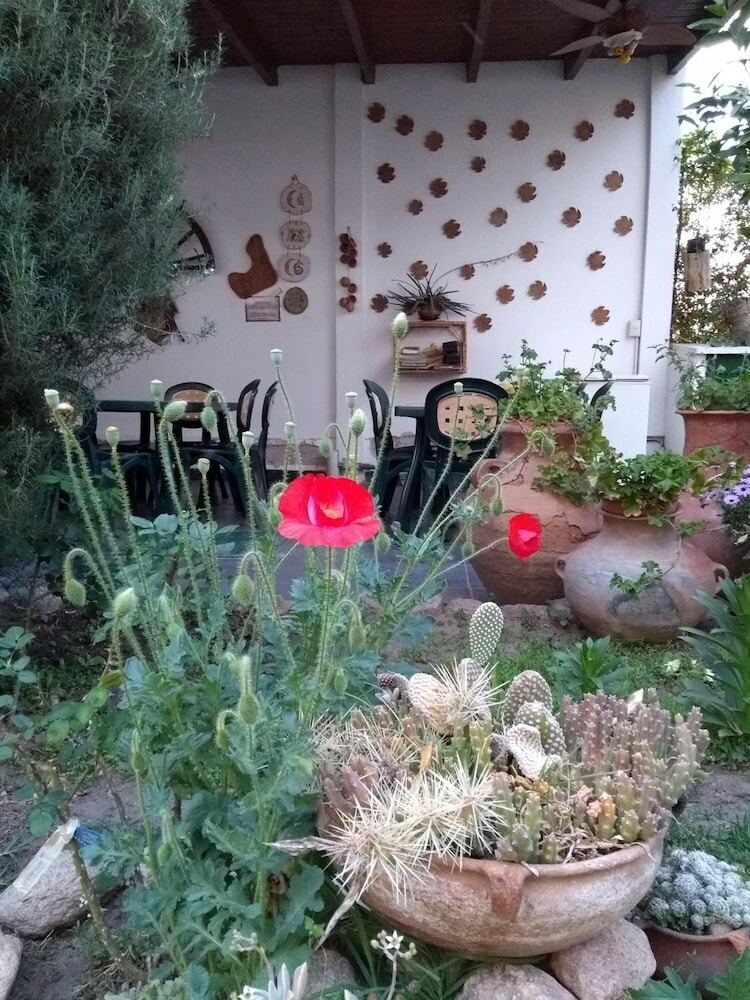 Hostal Portal Del Santo