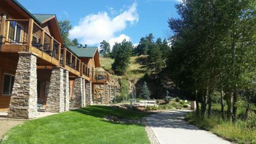 Longs Peak 153 Apartment