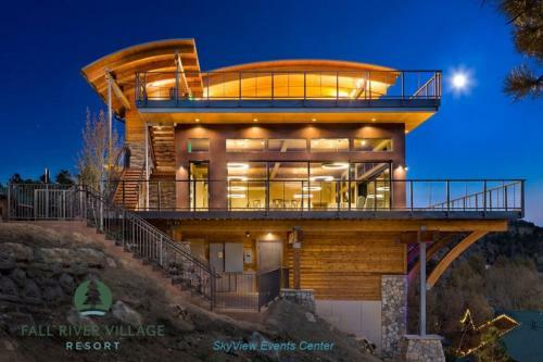 Longs Peak 153 Apartment