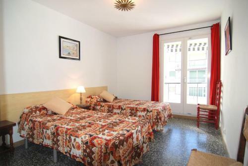 Apartamento Zeus Tauro