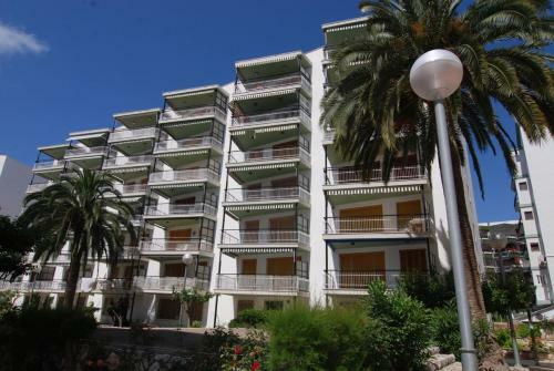 Apartamento Zeus Tauro