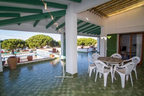 Agi Casa Puerto