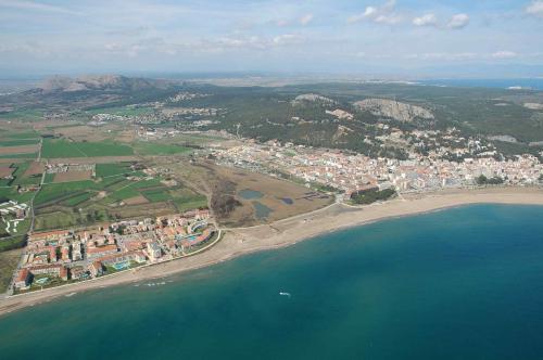 Apartamentos Migjorn