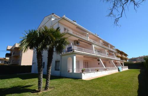 Apartamentos Migjorn