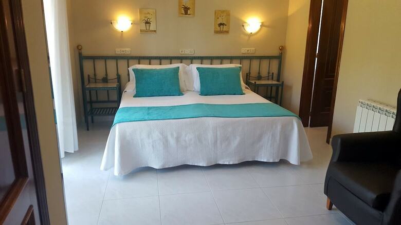 Albergue Casa Mariano