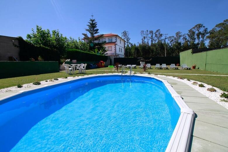 Albergue Casa Mariano