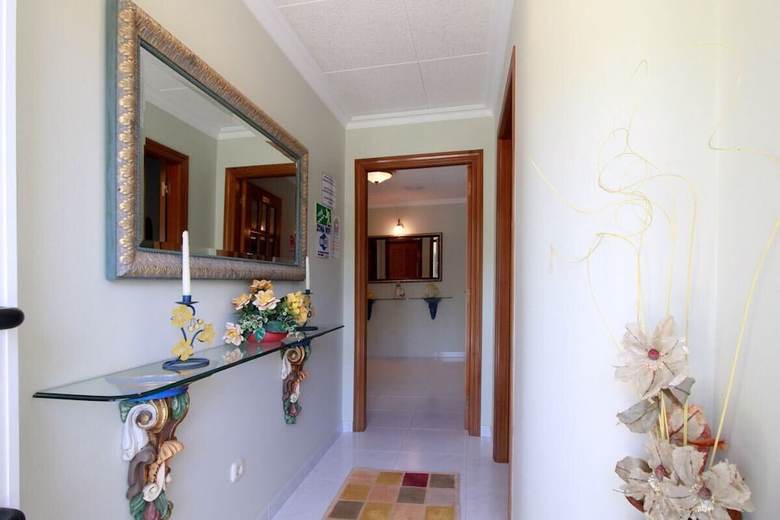 Albergue Casa Mariano