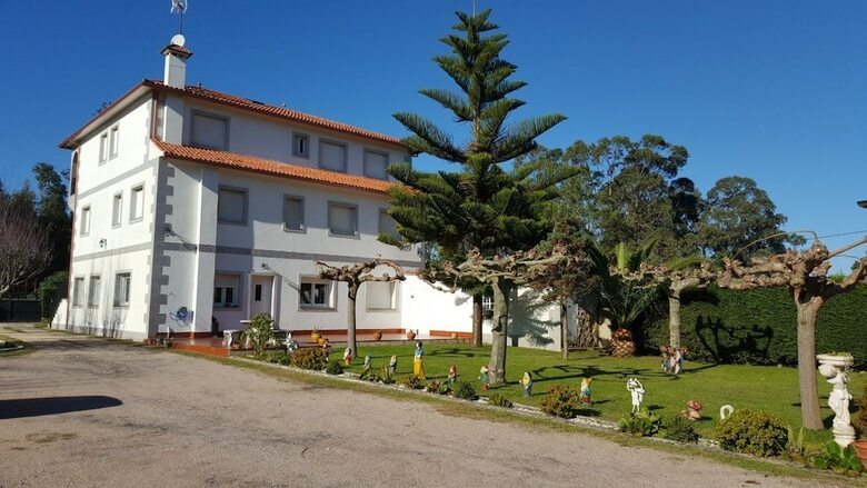 Albergue Casa Mariano
