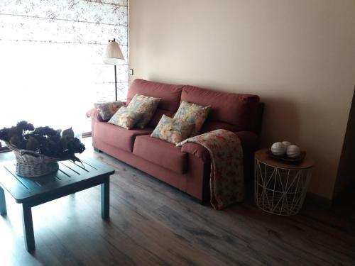 Apartamento El Pomer