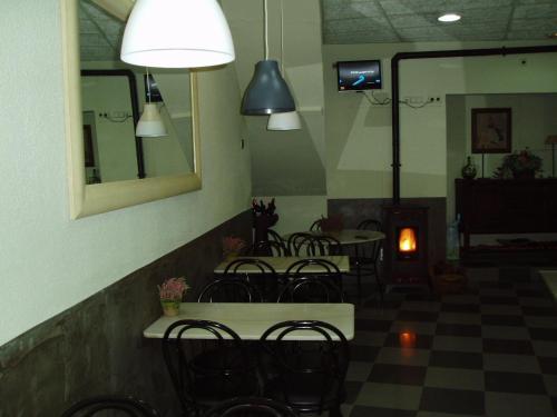 Apartamento El Pomer