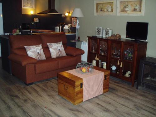 Apartamento El Pomer