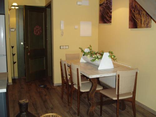 Apartamento El Pomer