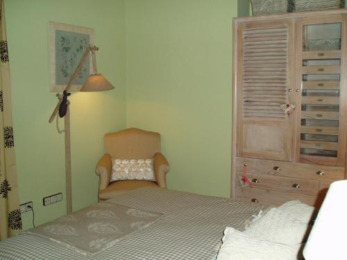 Apartamento El Pomer