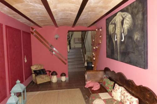Apartamento El Pomer