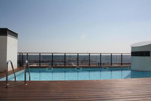Apartamento Rosa Dels Vents
