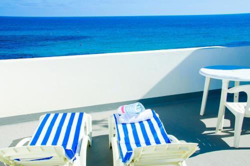 Apartamento Bahia Sea 2