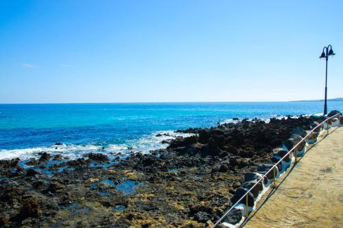 Apartamento Bahia Sea 2