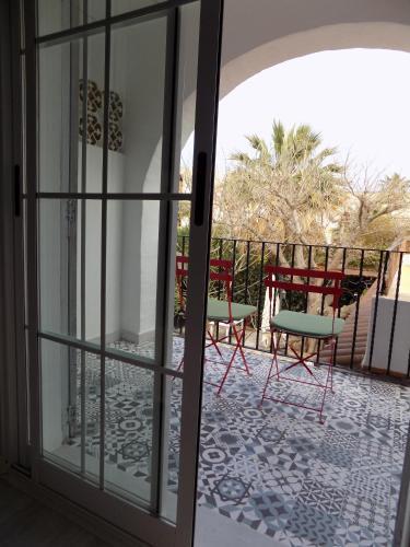 Hostal Mi Campa�a