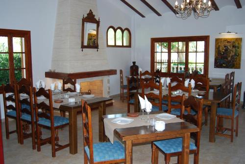 Hostal Mi Campa�a