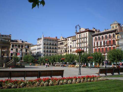 Apartmento Navar