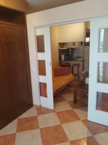 Apartamentos Don Daniel