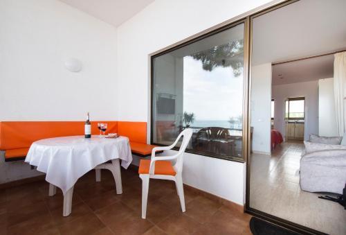 Apartamentos Haus Am Meer