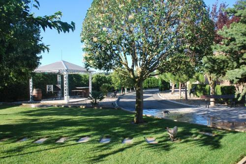 Agroturismo Casa La Nava