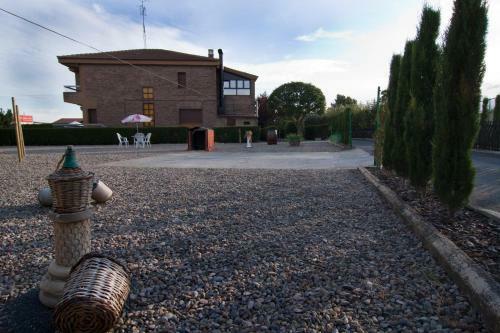 Agroturismo Casa La Nava
