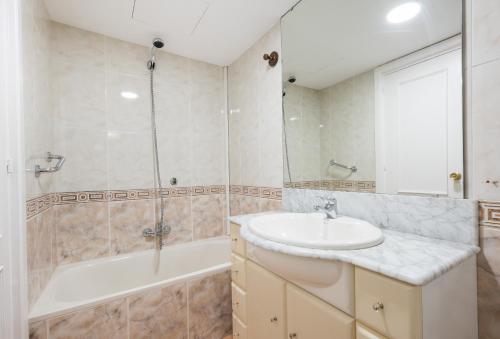 Apartamento Malaga Center Flat Exclusive
