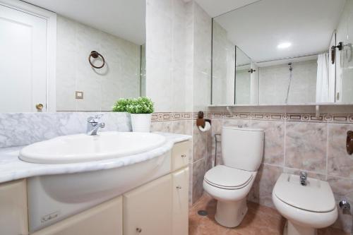 Apartamento Malaga Center Flat Exclusive