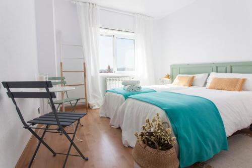 Apartamento Malaga Center Flat Exclusive