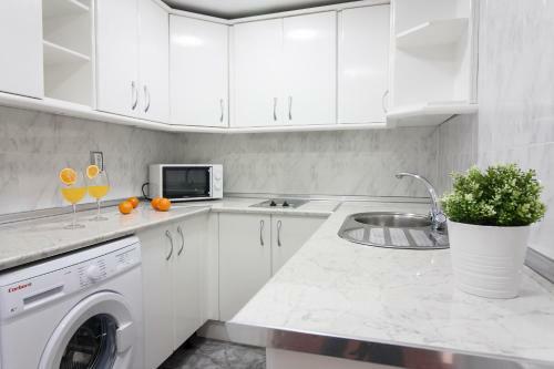 Apartamento Malaga Center Flat Exclusive