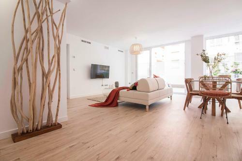 Apartamento Malaga Center Flat Exclusive