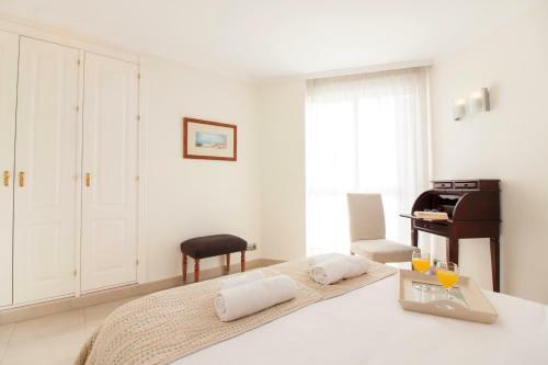 Apartamento Malaga Center Flat Exclusive