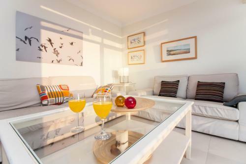 Apartamento Malaga Center Flat Exclusive
