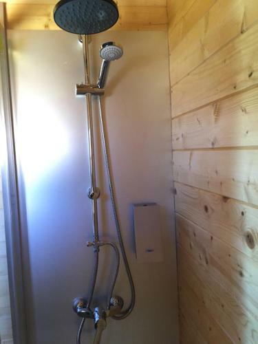 Lodge Caba�as Madarsu