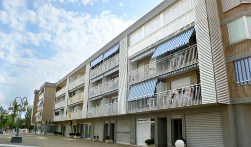 Apartamento Residencial Forner Orange Costa