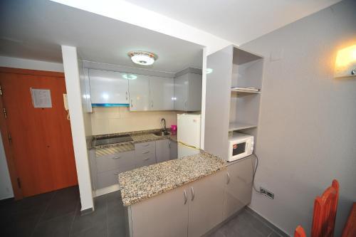 Apartamento Residencial Forner Orange Costa