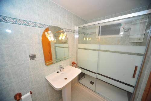 Apartamento Residencial Forner Orange Costa