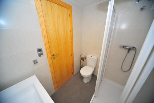 Apartamento Residencial Forner Orange Costa