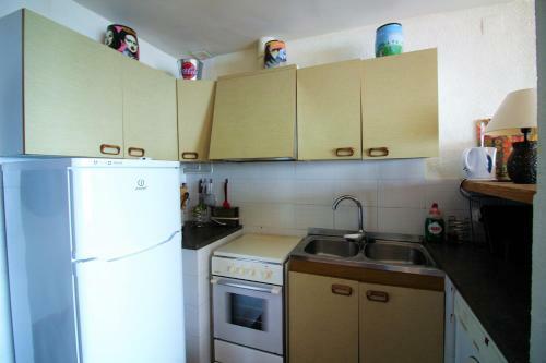 Apartamento Jeroni Pau 3176