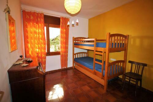 Apartamento Jeroni Pau 3176