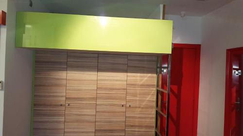 Apartamento Sol Levante 1035