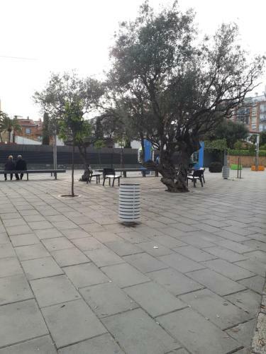 Hostal Can Gil