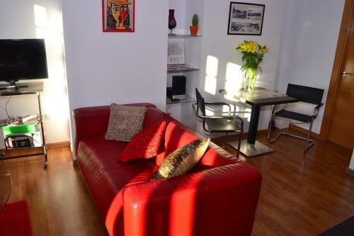 Malaga Dreams Apartments